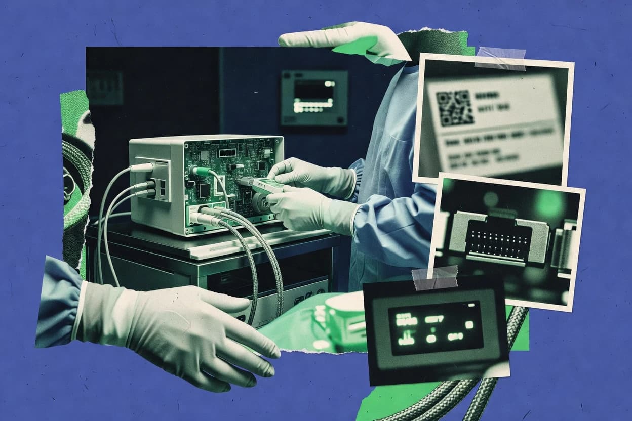 Top 10 Best Medical Device Cybersecurity Services of 2026