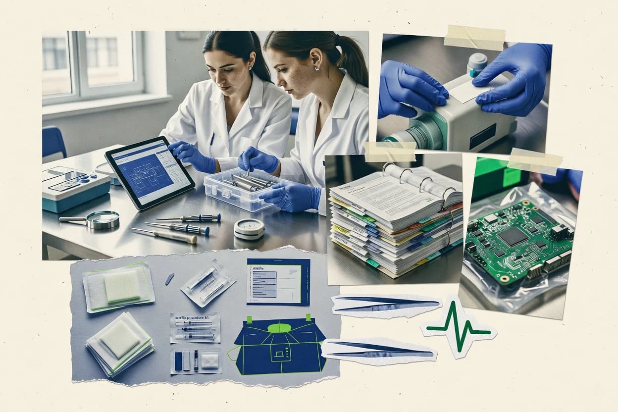 Top 10 Best Medical Device Consulting Services of 2026