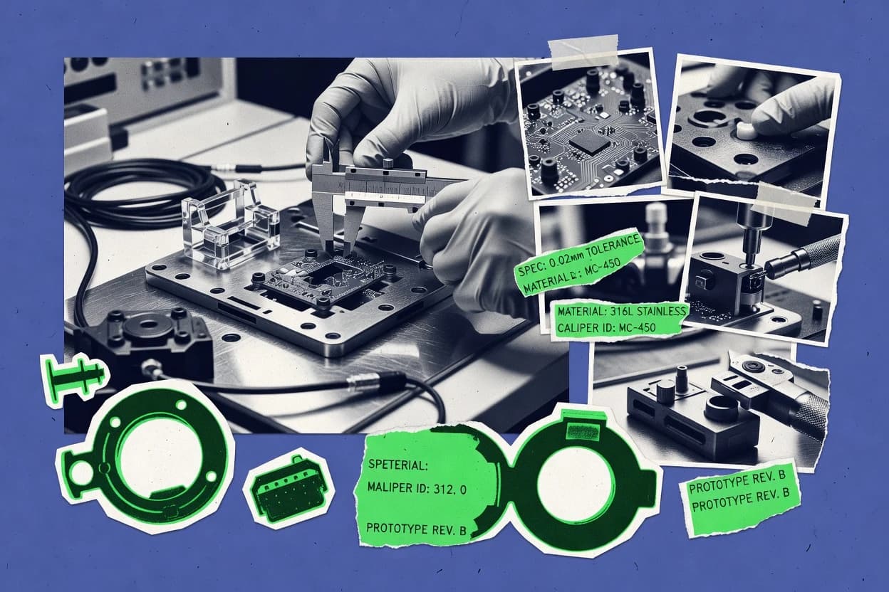 Top 10 Best Medical Device Design Services of 2026