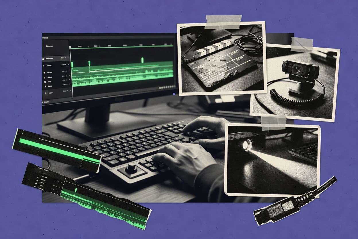 Top 10 Best New Video Editing Software of 2026