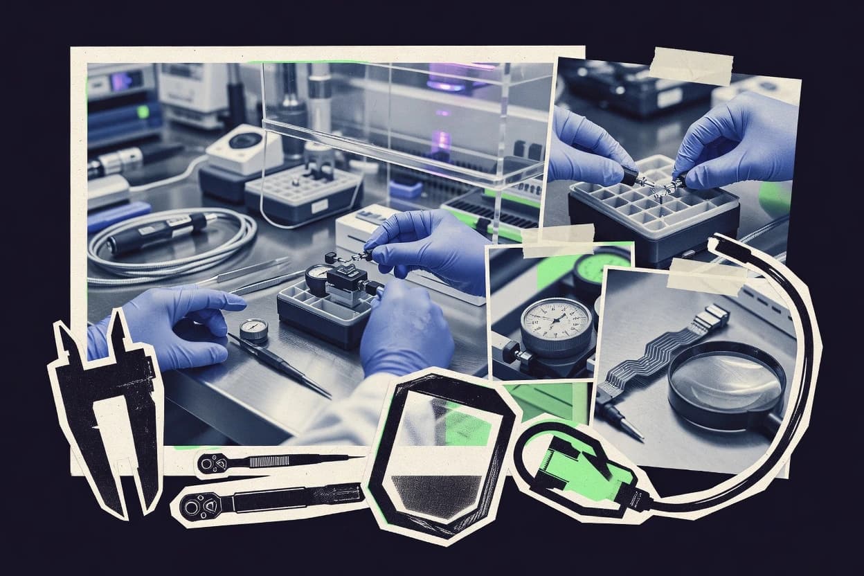 Top 10 Best Medical Device Engineering Services of 2026