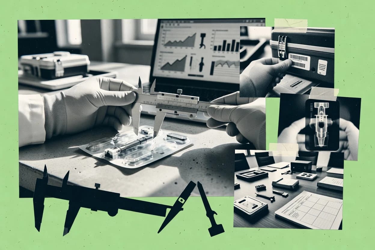 Top 10 Best Medical Device Market Research Services of 2026