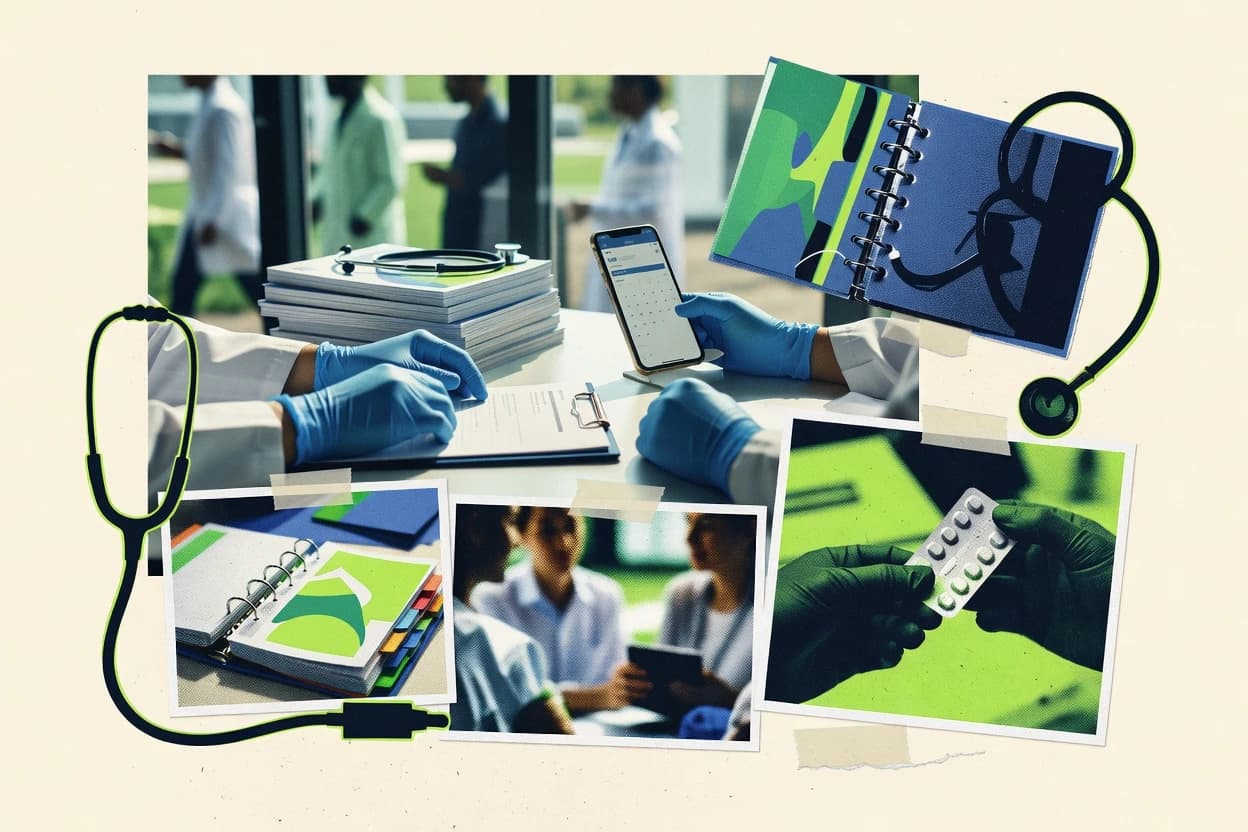 Top 10 Best Medical Device Recruiting Services of 2026