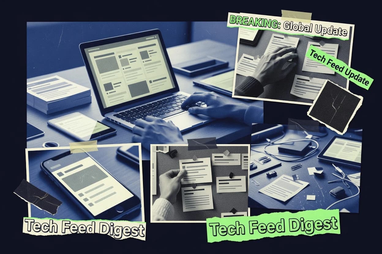 Top 10 Best News Aggregator Software of 2026