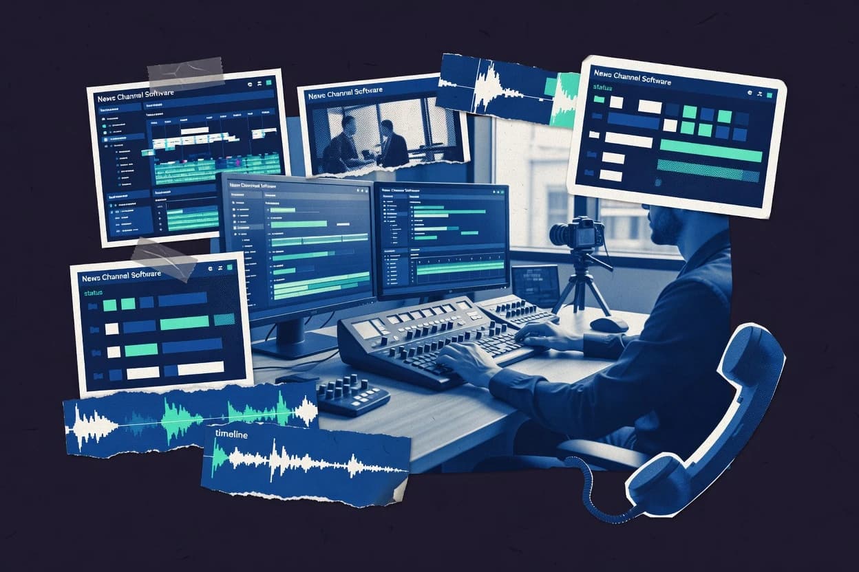 Top 10 Best News Channel Software of 2026