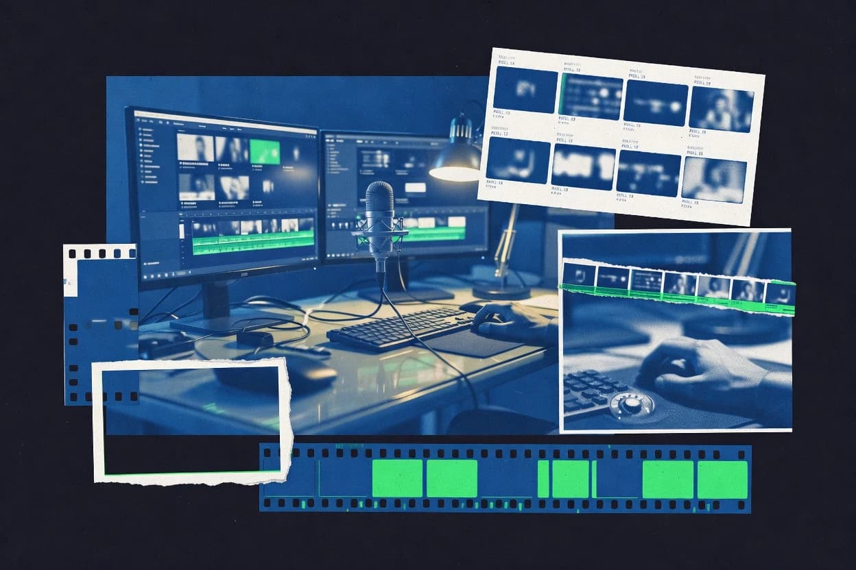Top 10 Best News Editing Software of 2026