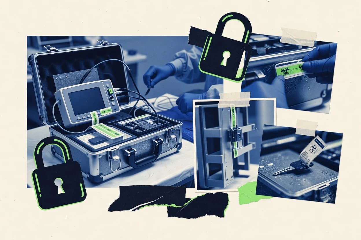 Top 10 Best Medical Device Security Services of 2026