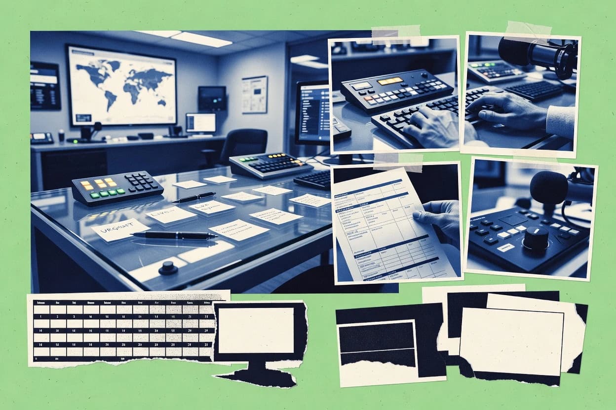 Top 10 Best News Management Software of 2026