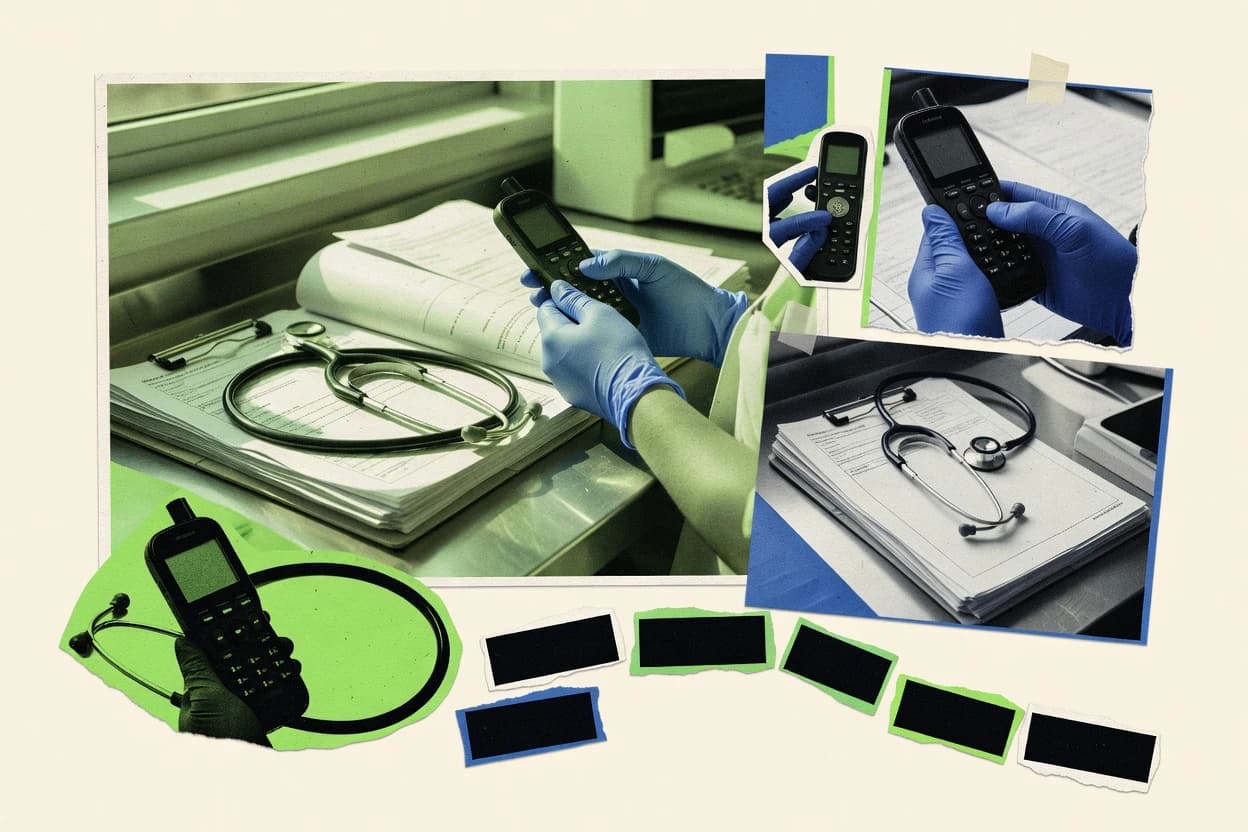 Top 10 Best Medical Dictation Services of 2026