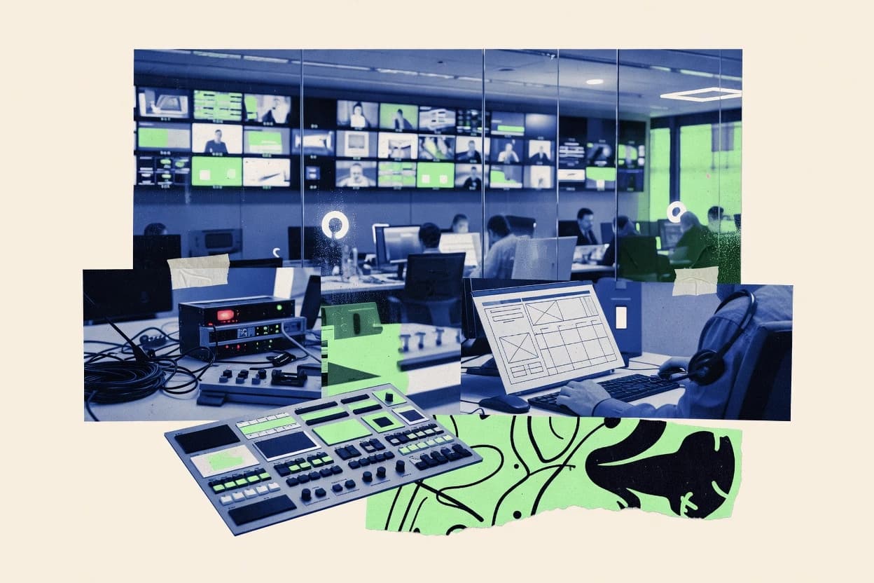 Top 10 Best News Room Software of 2026