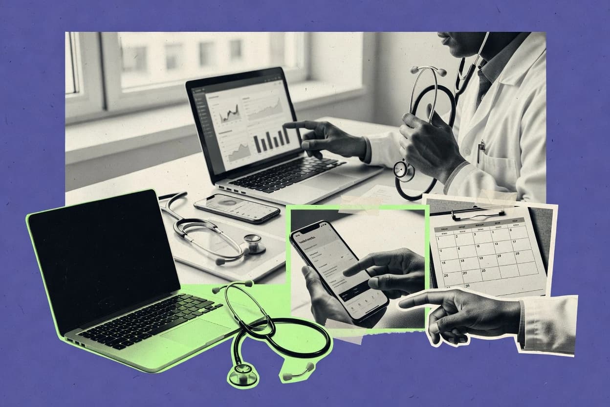 Top 10 Best Medical Digital Marketing Services of 2026