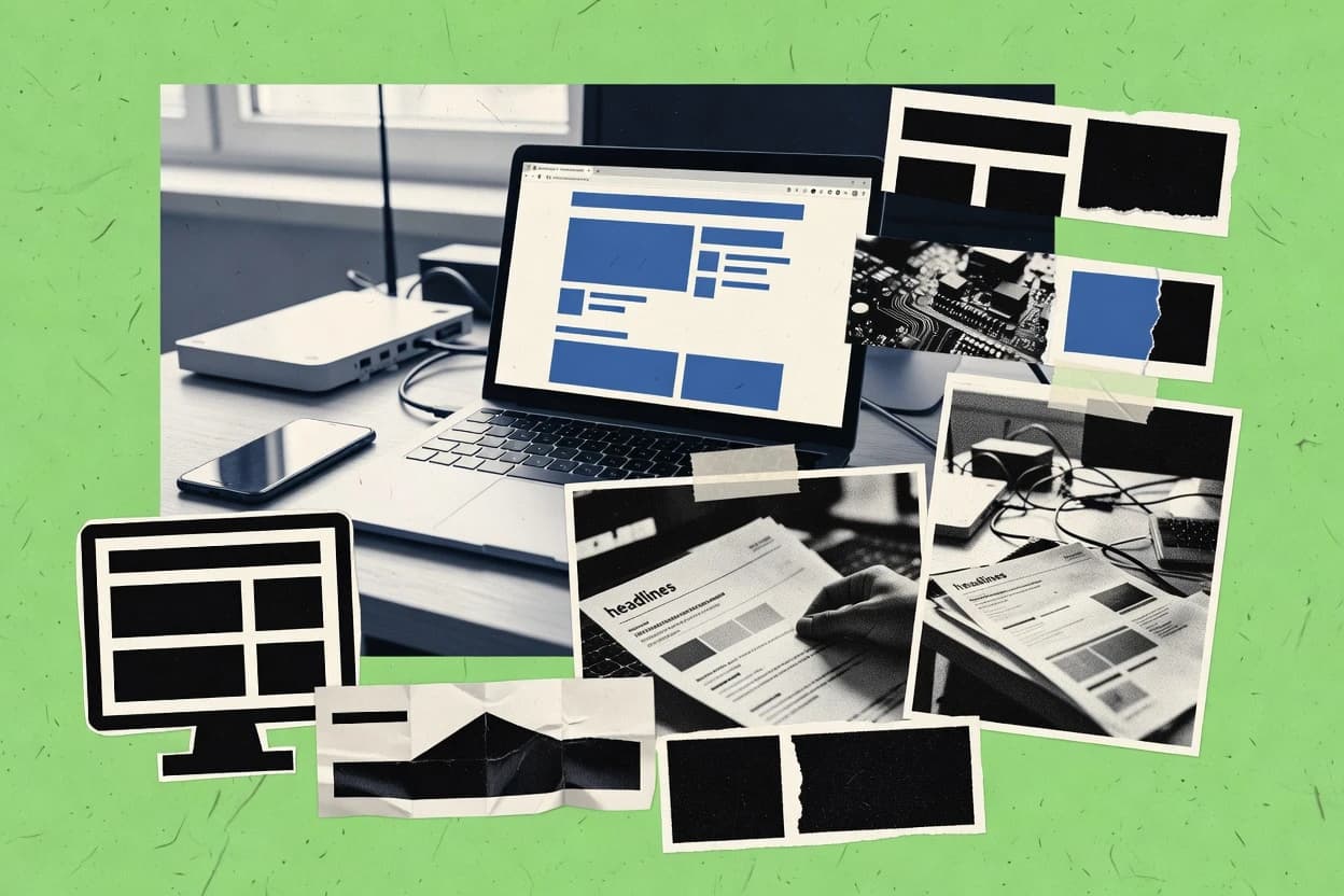Top 10 Best News Website Software of 2026