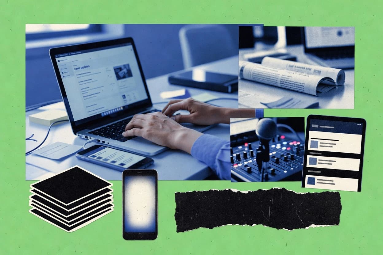 Top 10 Best News Software of 2026