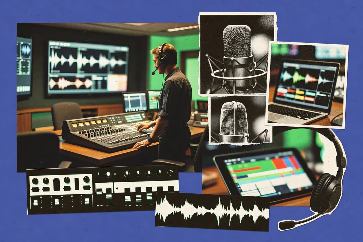 Top 10 Best Newscast Software of 2026