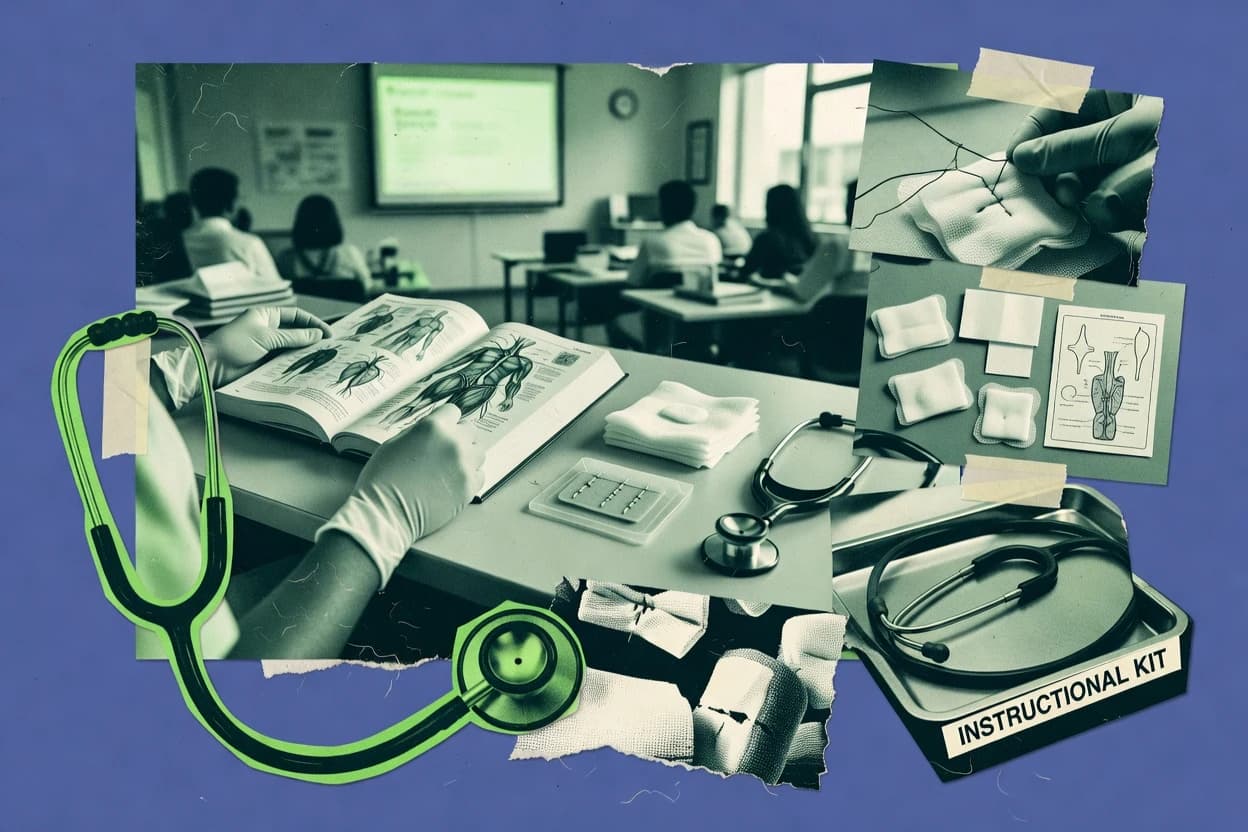Top 10 Best Medical Education Services of 2026