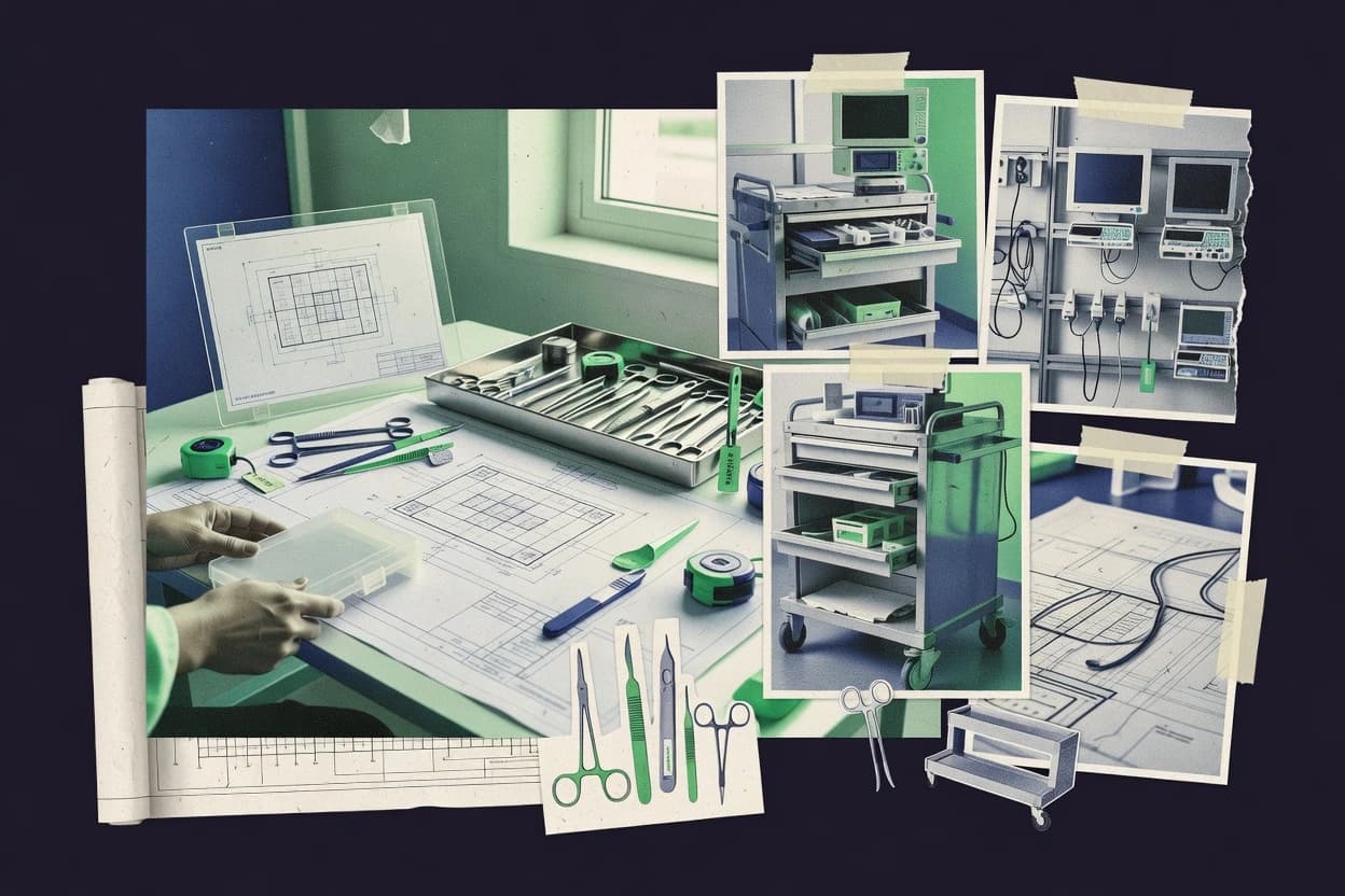 Top 10 Best Medical Equipment Planning Services of 2026