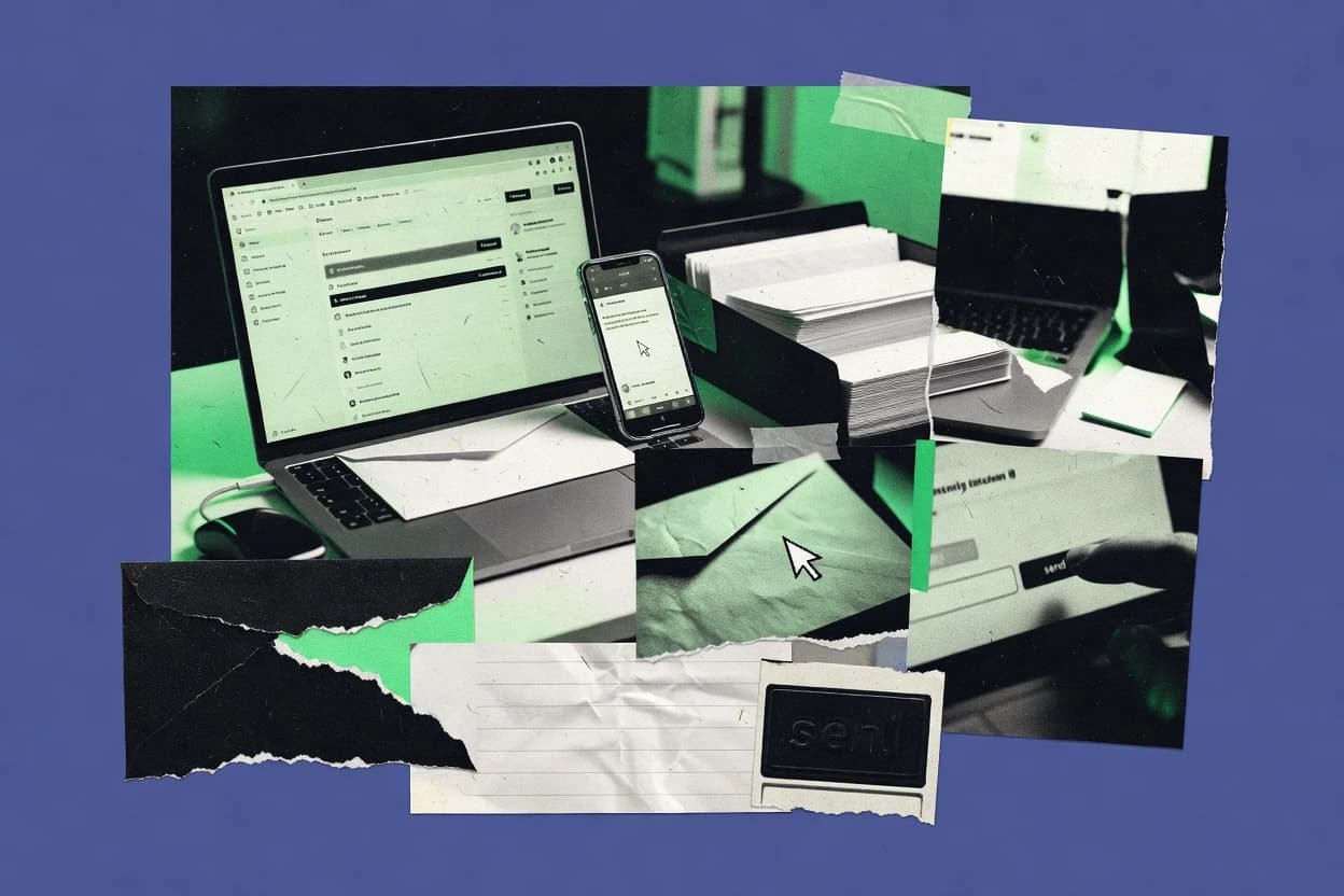 Top 10 Best Newsletter Sending Software of 2026