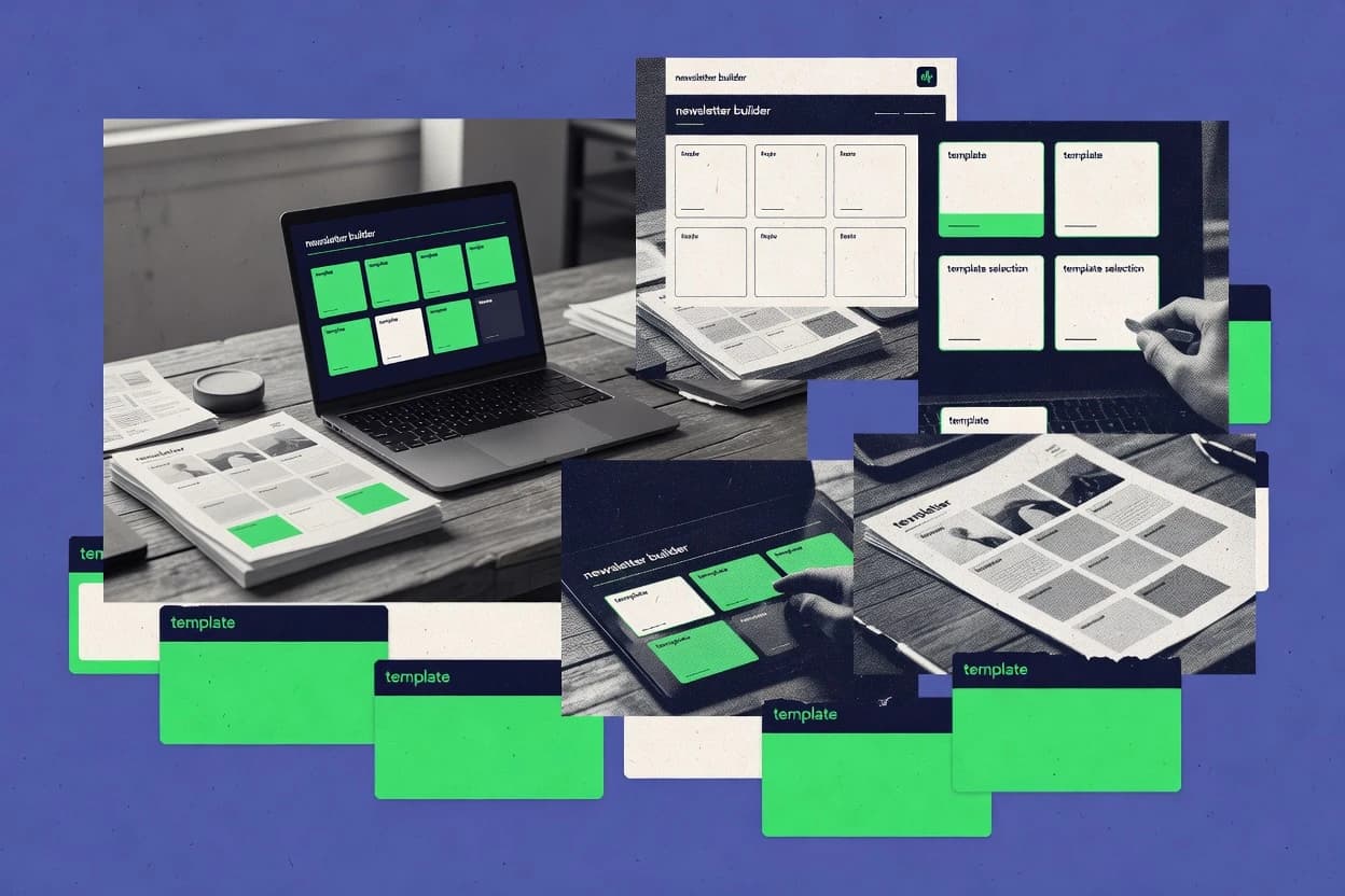 Top 10 Best Newsletter Template Software of 2026