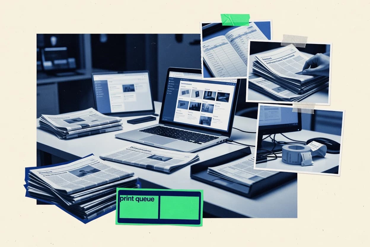 Top 10 Best Newspaper Management Software of 2026
