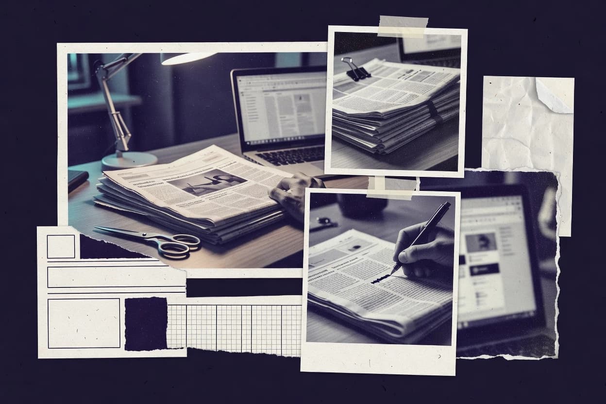 Top 10 Best Newspaper Editorial Software of 2026