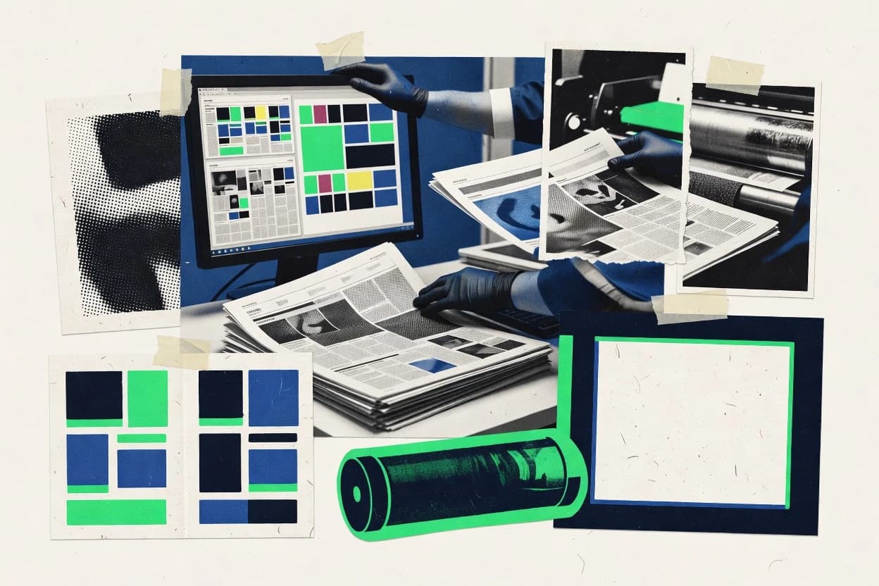 Top 10 Best Newspaper Production Software of 2026