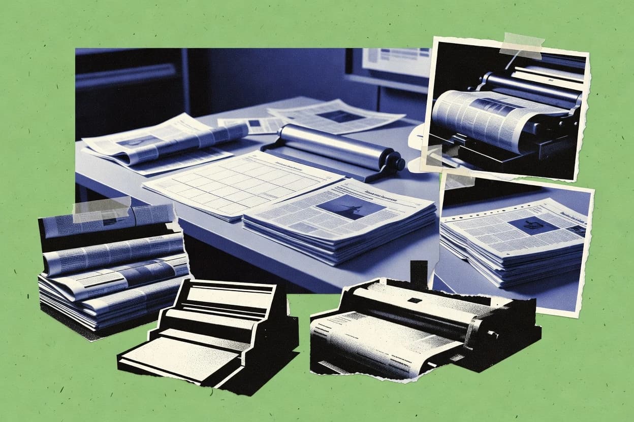 Top 10 Best Newspaper Publishing Software of 2026