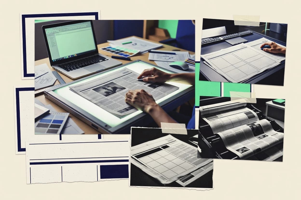 Top 10 Best Newspaper Design Software of 2026
