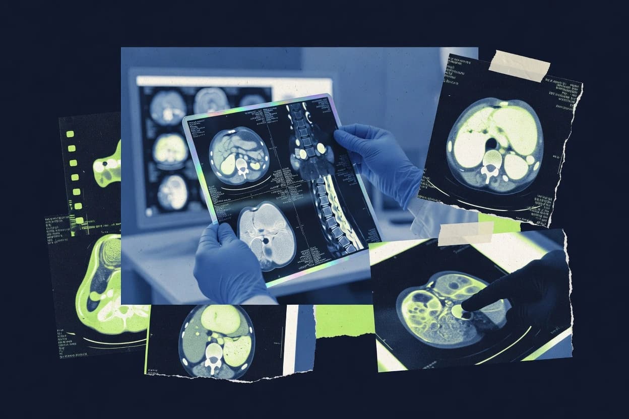 Top 10 Best Medical Imaging AI Services of 2026