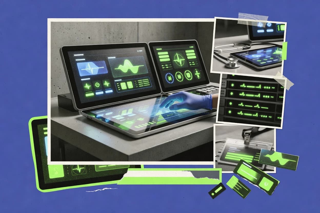 Top 10 Best Next Gen Medical Software of 2026