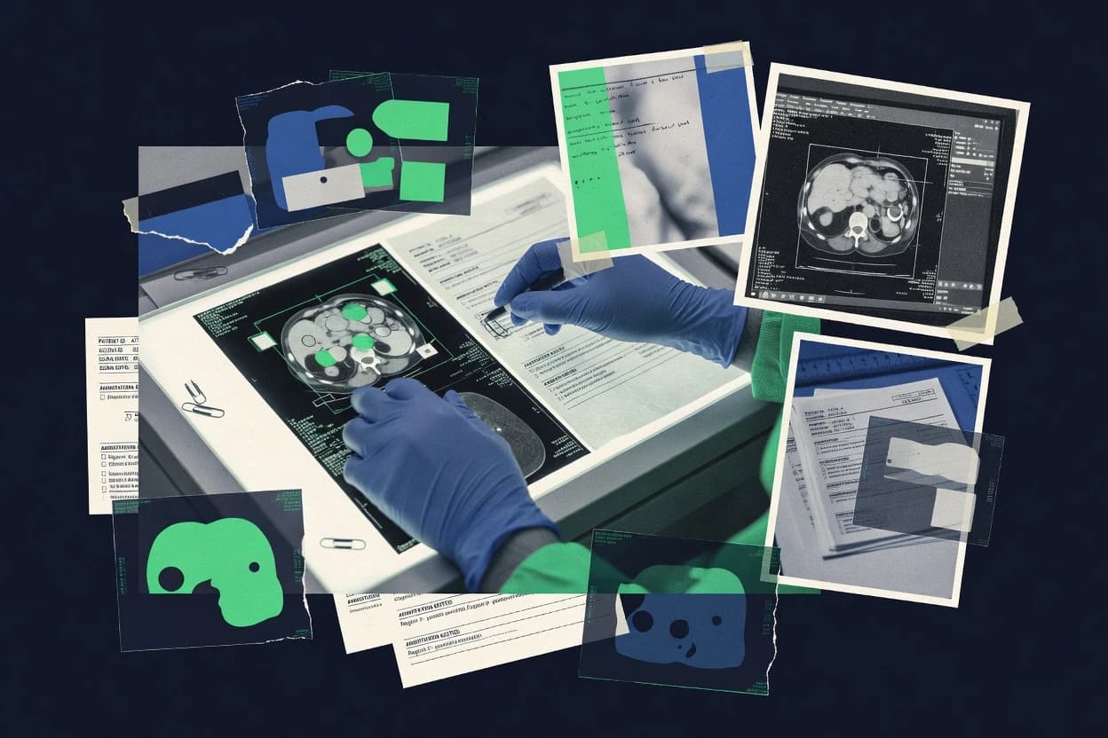 Top 10 Best Medical Image Annotation Services of 2026