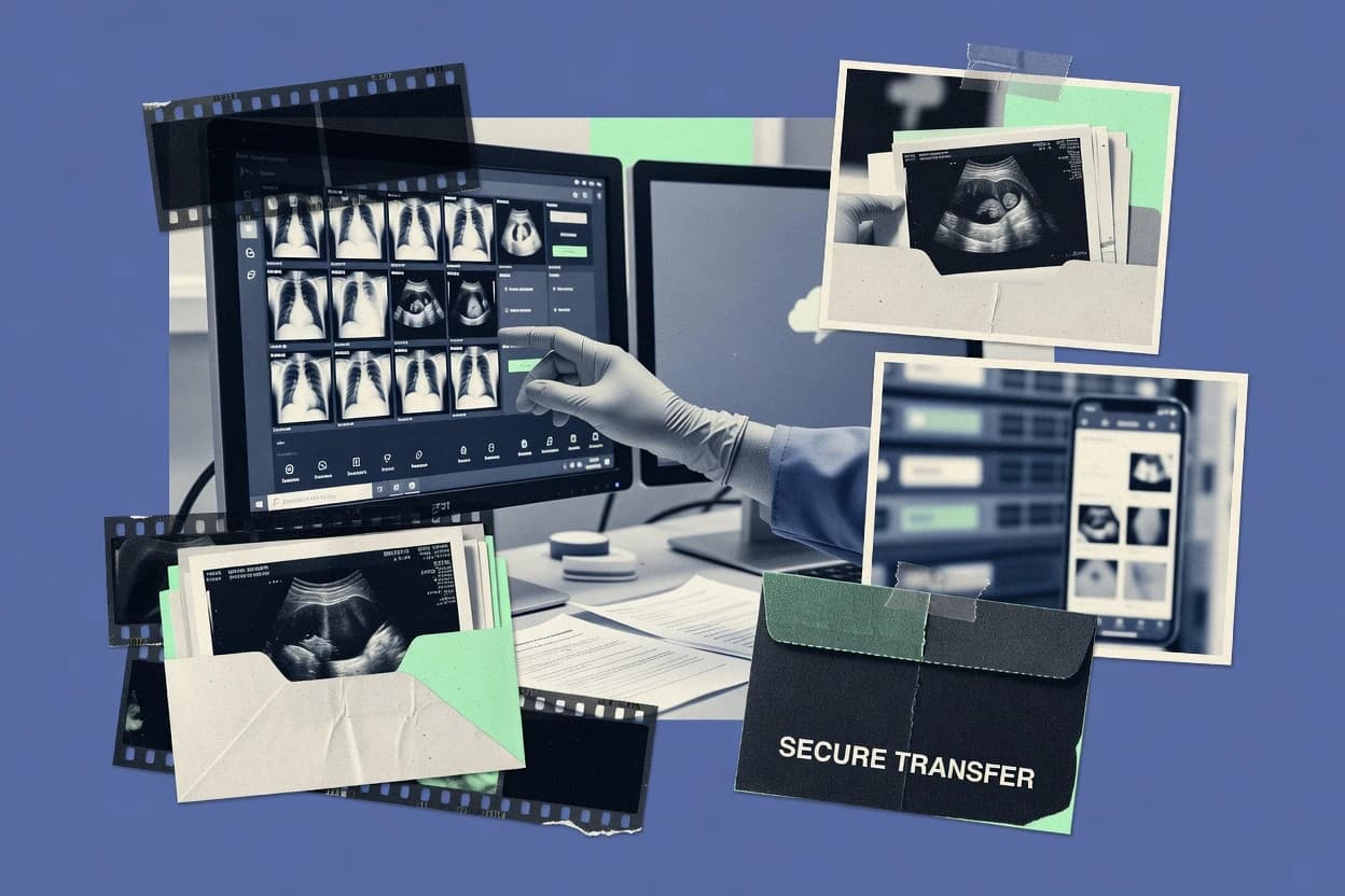 Top 10 Best Medical Image Sharing Services of 2026