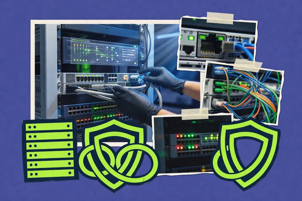 Top 8 Best Next Generation Firewall Software of 2026