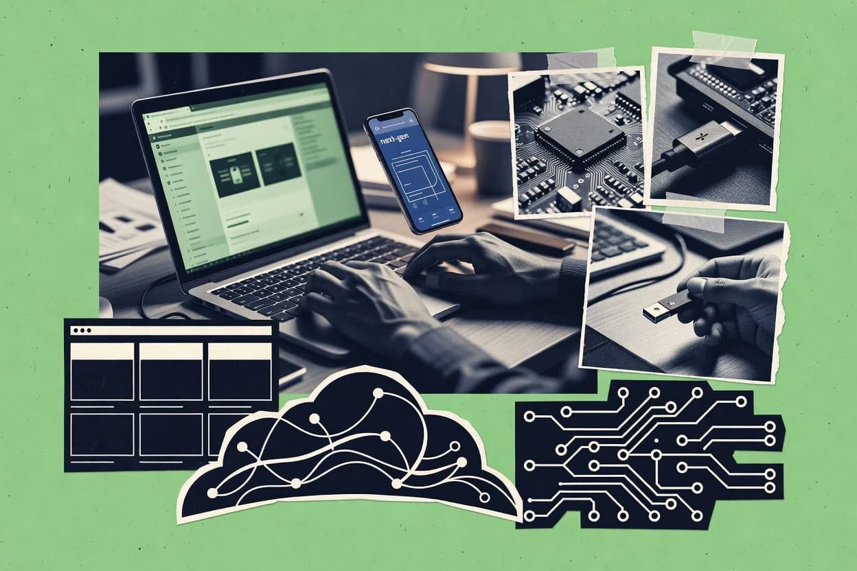Top 10 Best Next Gen Software of 2026
