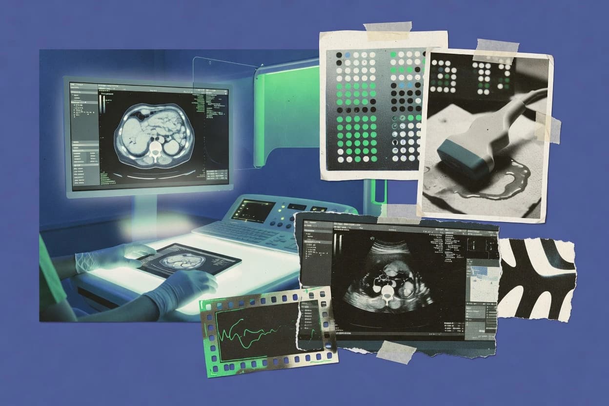 Top 10 Best Medical Imaging Solutions Services of 2026