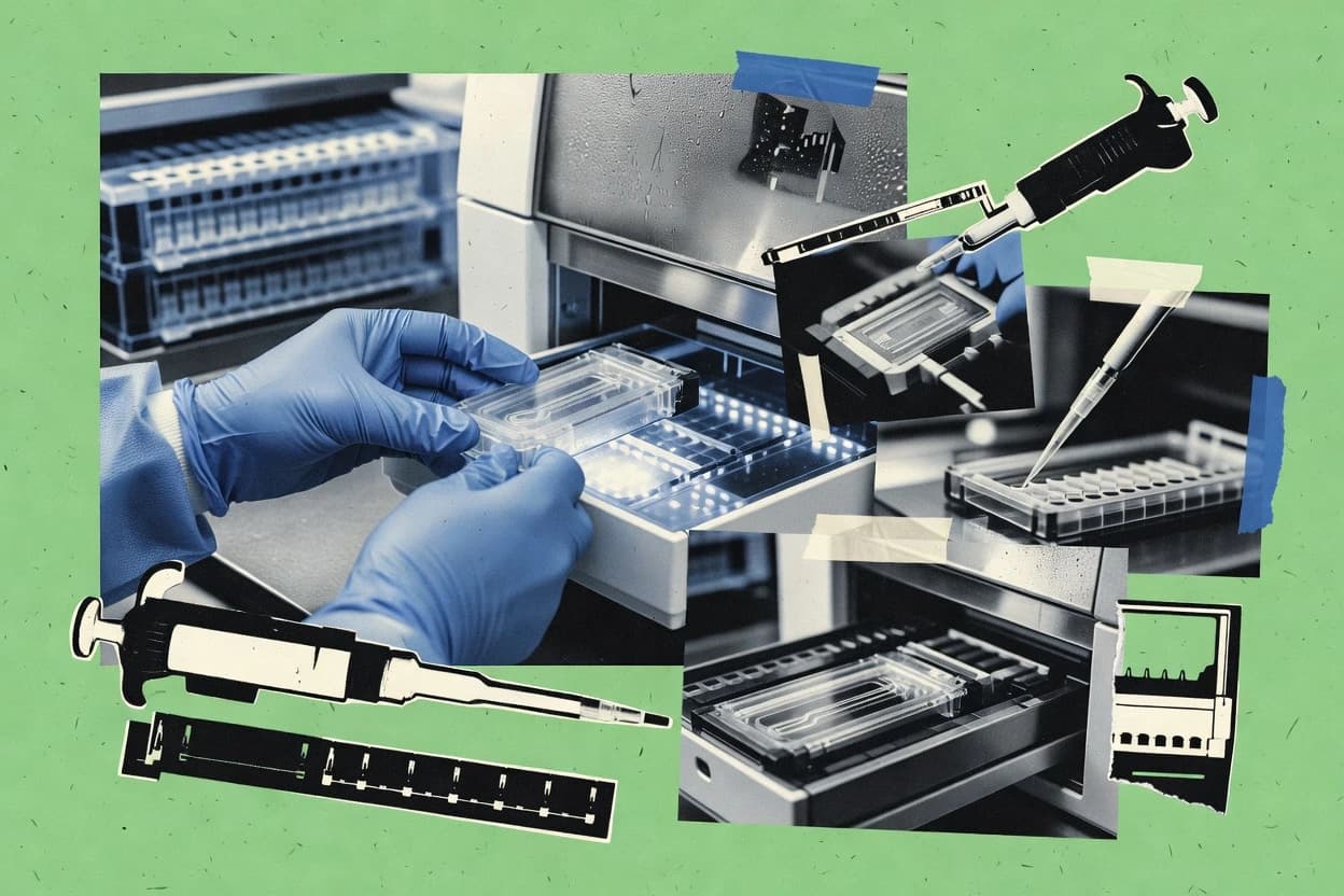 Top 10 Best Next Generation Sequencing Software of 2026