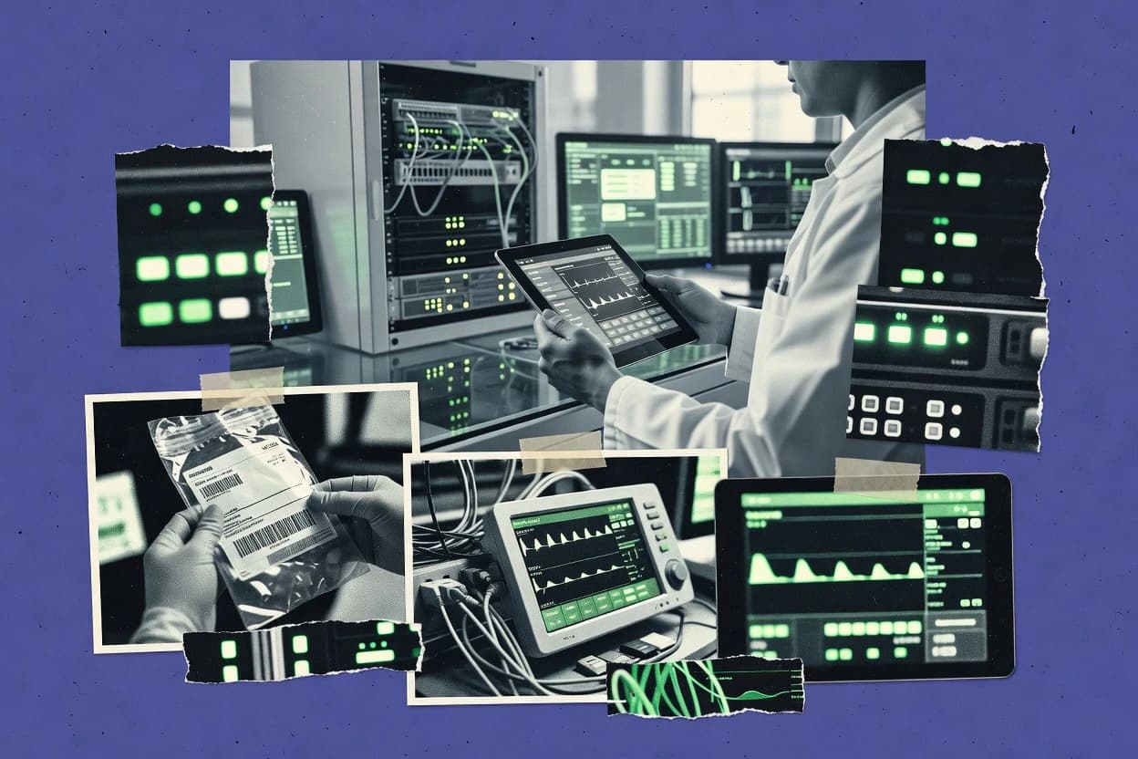 Top 10 Best Medical Informatics Services of 2026
