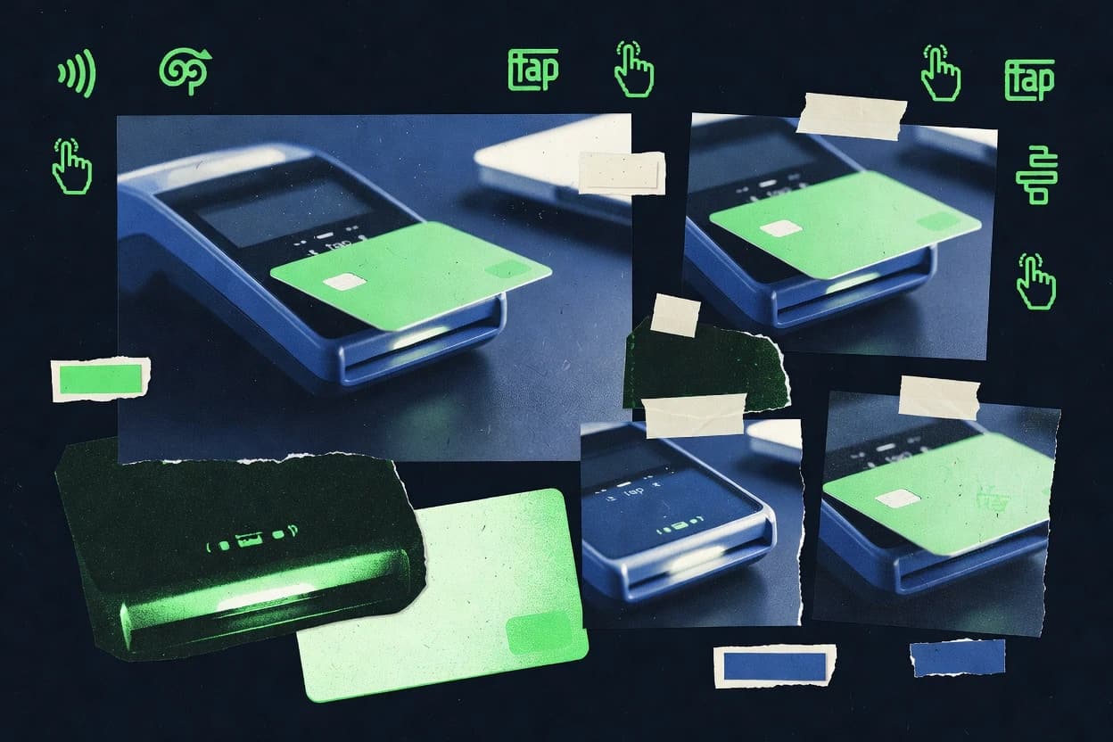 Top 10 Best Nfc Card Reader Software of 2026