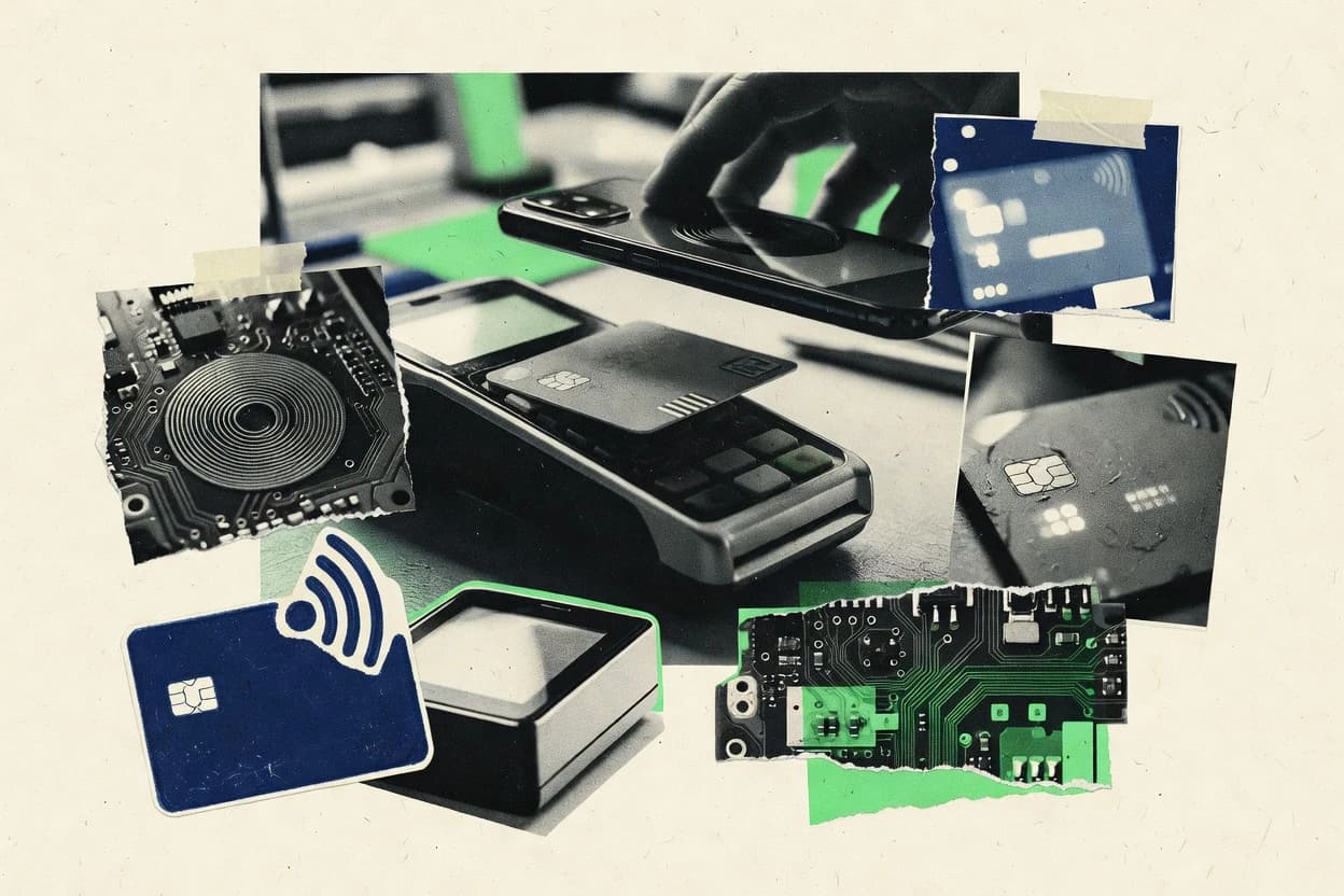Top 10 Best Nfc Reader Software of 2026