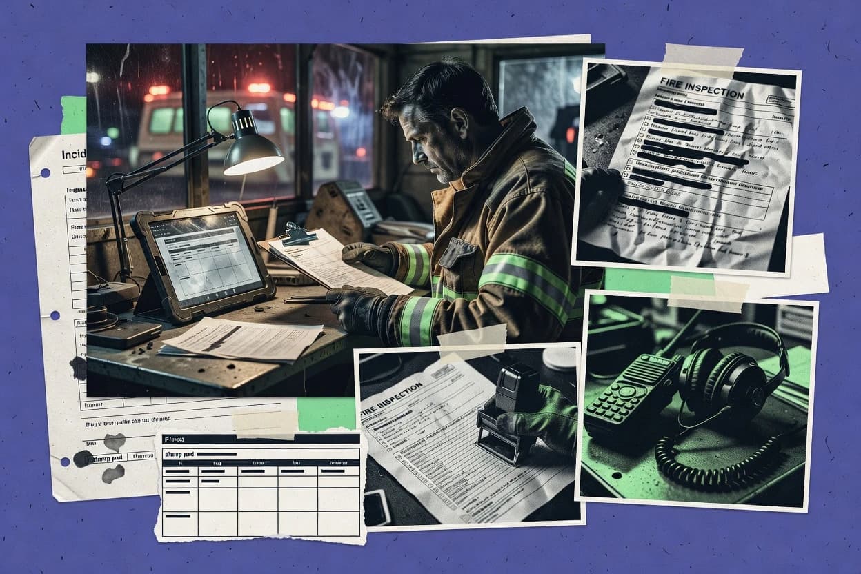 Top 10 Best Nfirs Fire Reporting Software of 2026