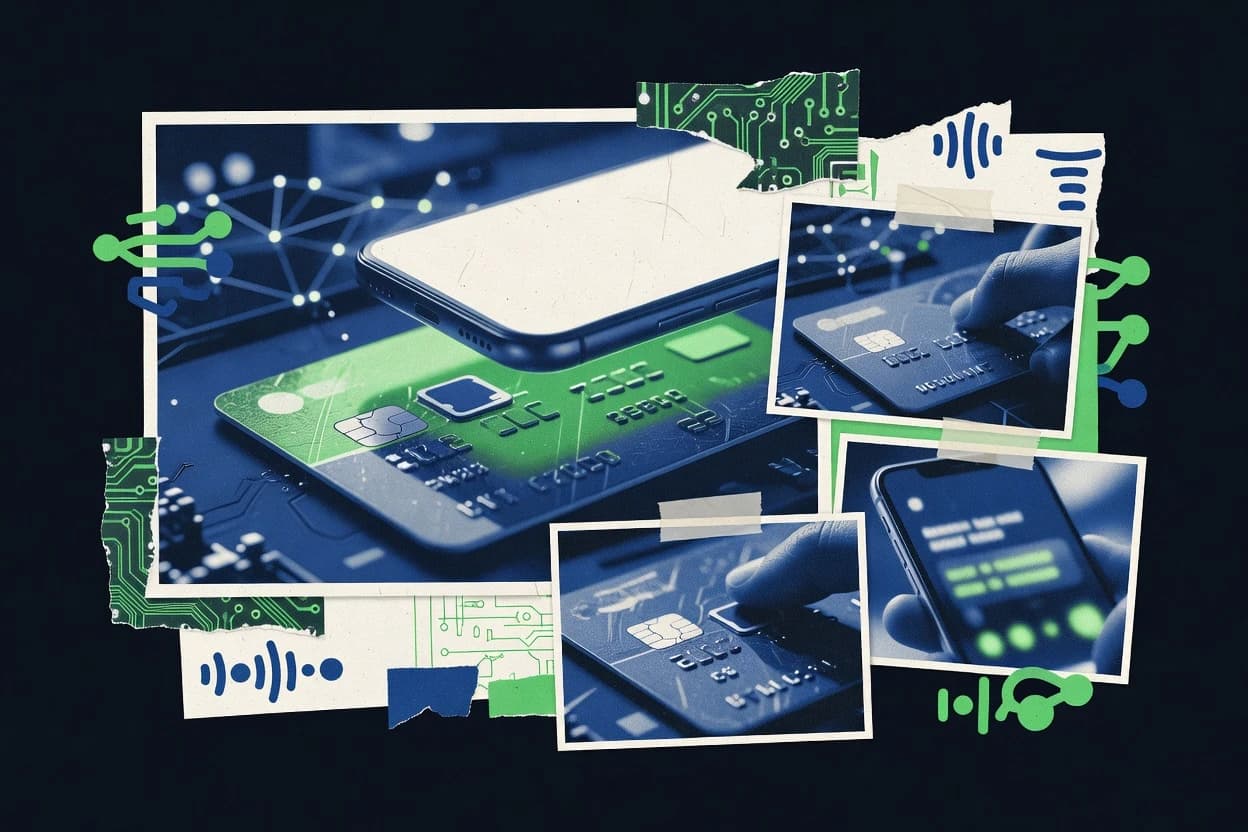 Top 10 Best Nfc Software of 2026