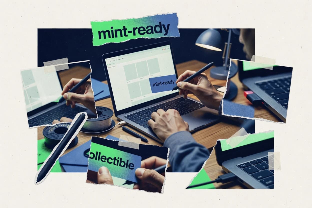 Top 10 Best Nft Creator Software of 2026