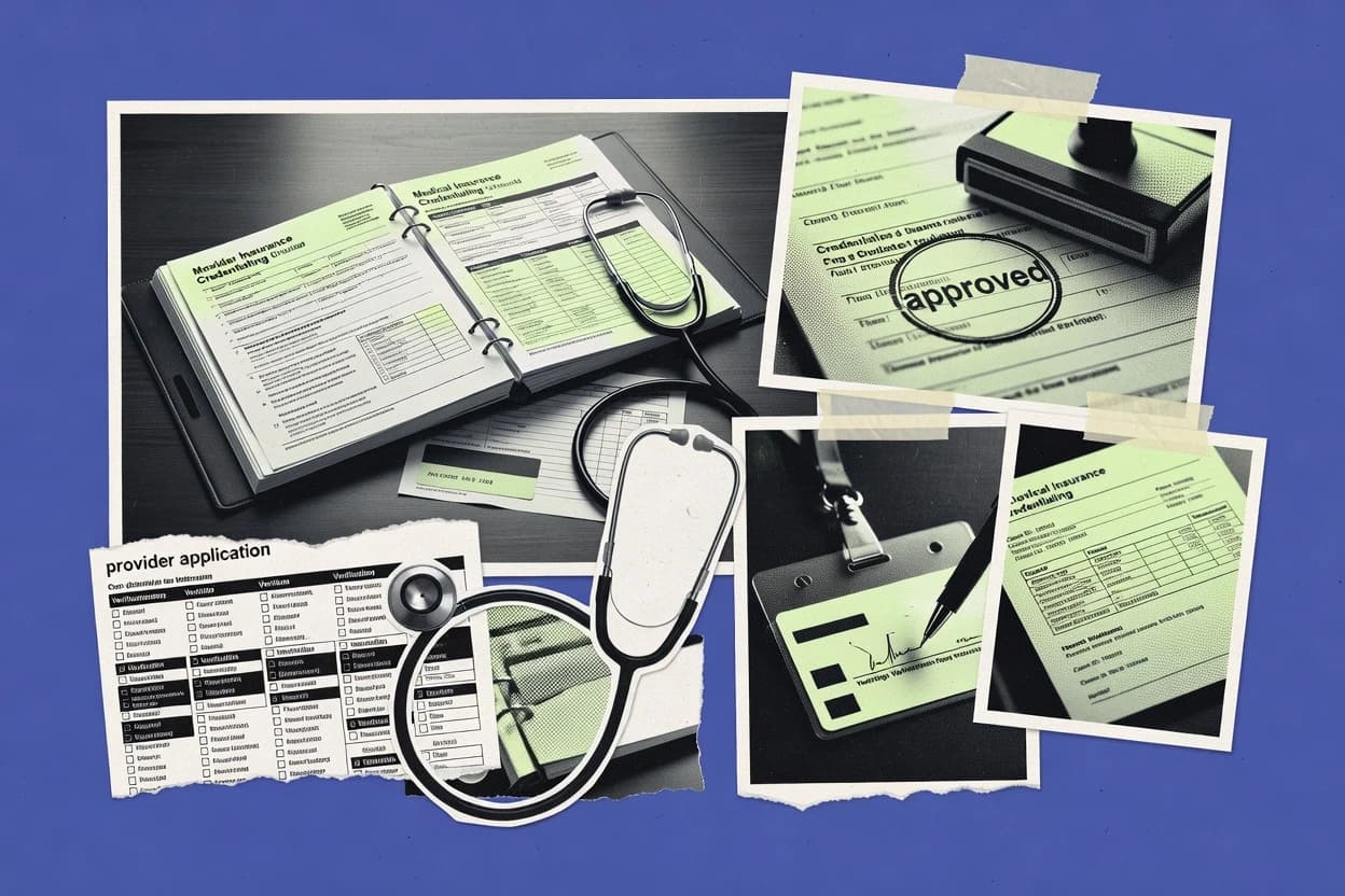 Top 10 Best Medical Insurance Credentialing Services of 2026