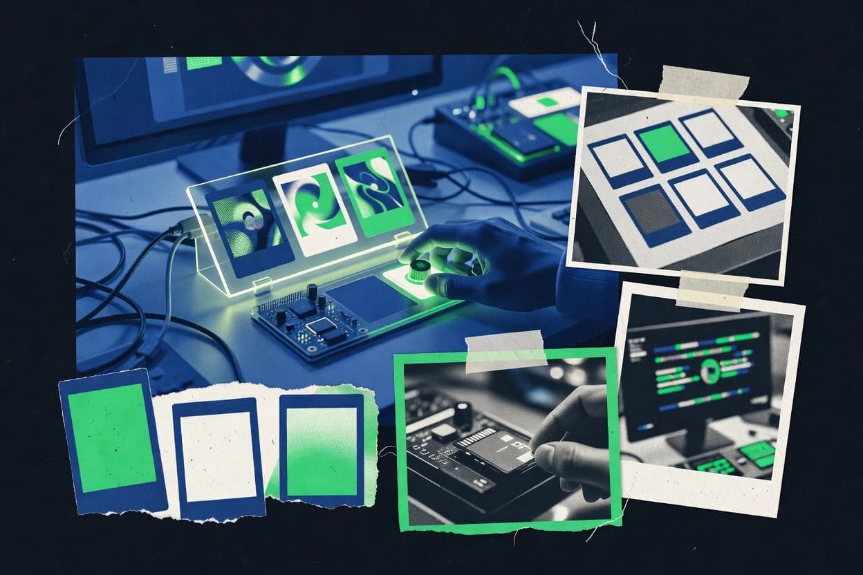 Top 10 Best Nft Generator Software of 2026