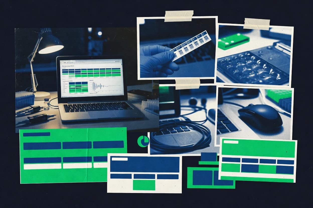 Top 10 Best Ngs Data Analysis Software of 2026