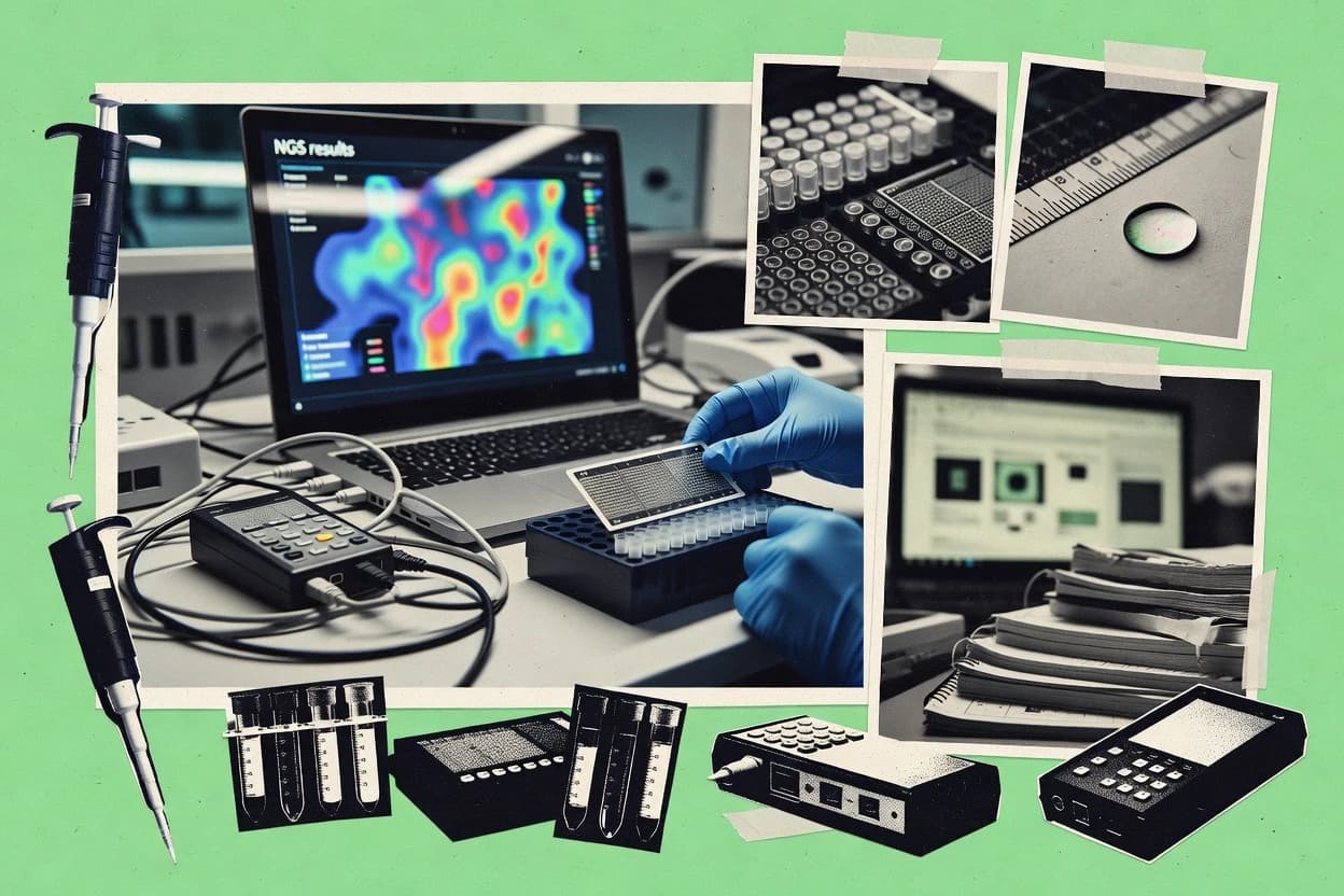 Top 10 Best Ngs Analysis Software of 2026