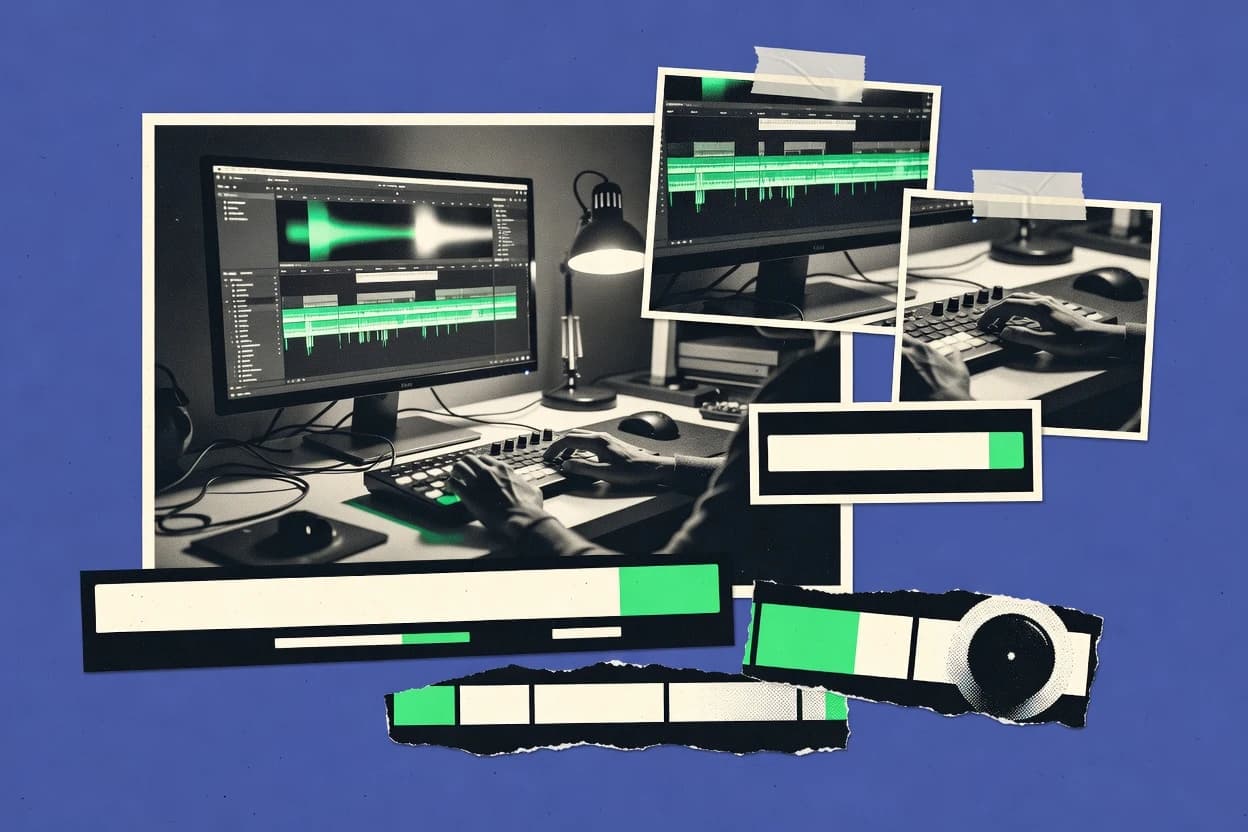 Top 10 Best Nice Video Editing Software of 2026