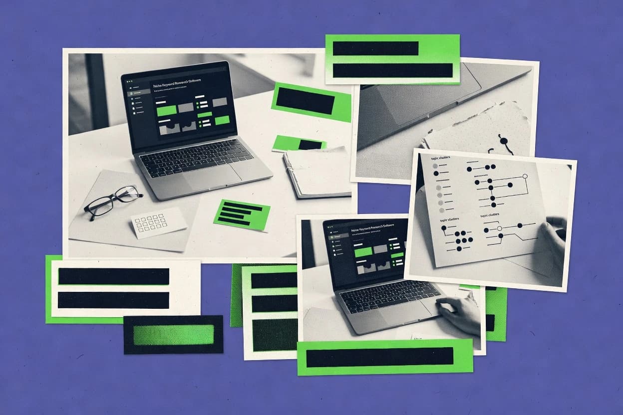 Top 10 Best Niche Keyword Research Software of 2026