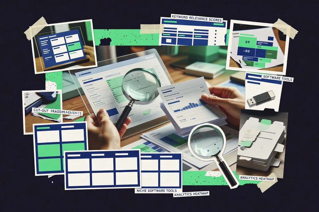 Top 10 Best Niche Keyword Software of 2026