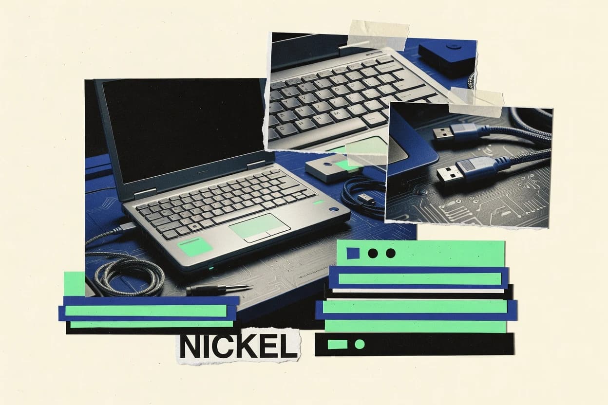 Top 10 Best Nickel Software of 2026