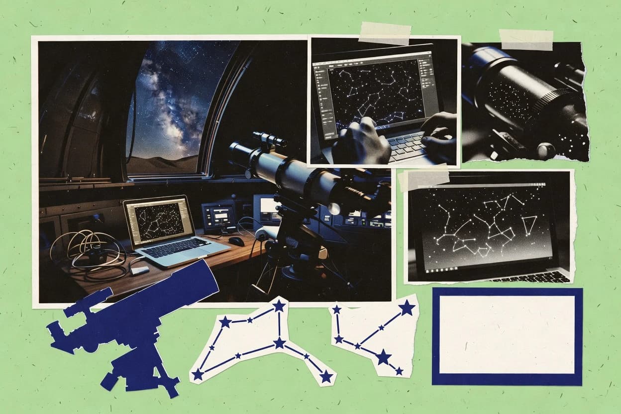 Top 10 Best Night Sky Software of 2026